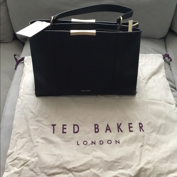 Ted Baker London Handbags - Ted Baker Camieli shoulder bag